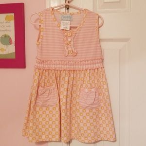 Shrimp and Grits Serendipity dresses